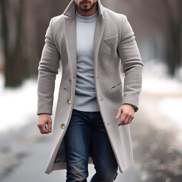 Manteau homme