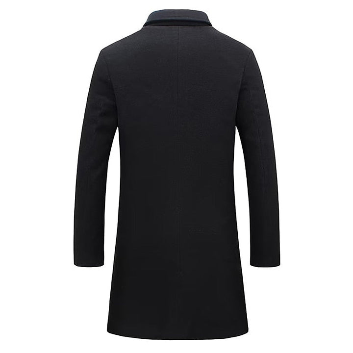 Manteau homme