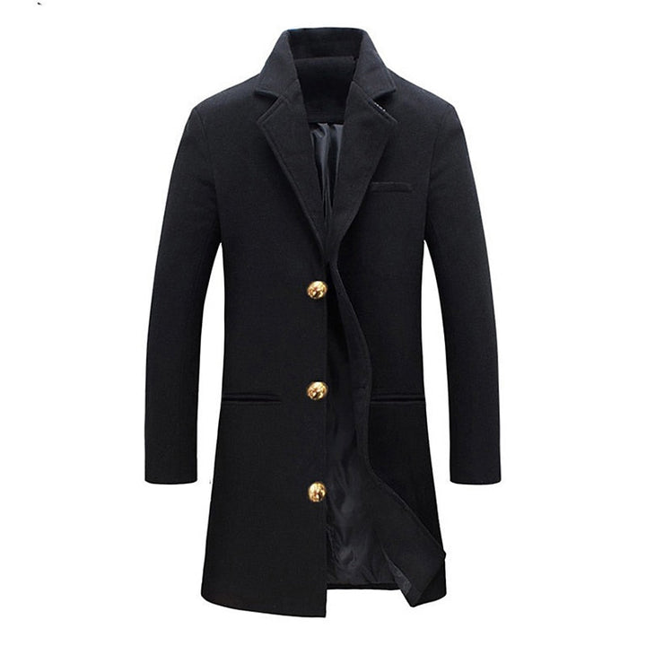 Manteau homme