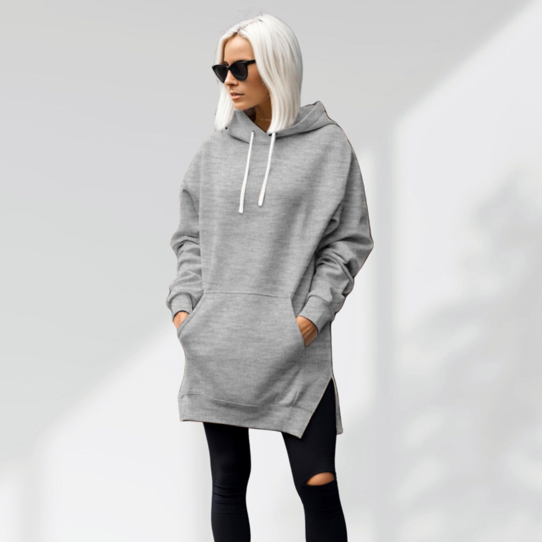 Naomi™ | Oversized Soft Hoodie