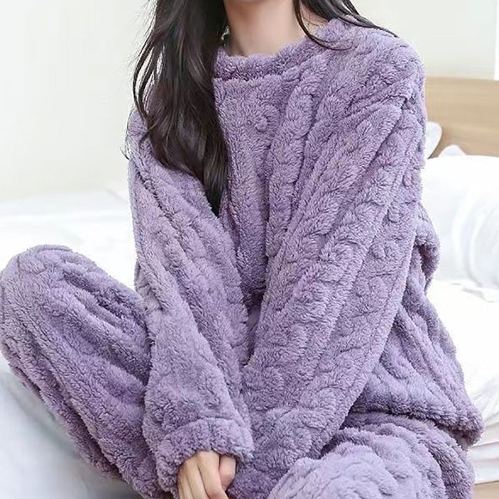 Zinia | Pajama Set