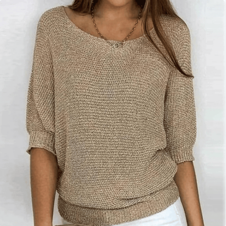 Ginevra | Elegant Sweater