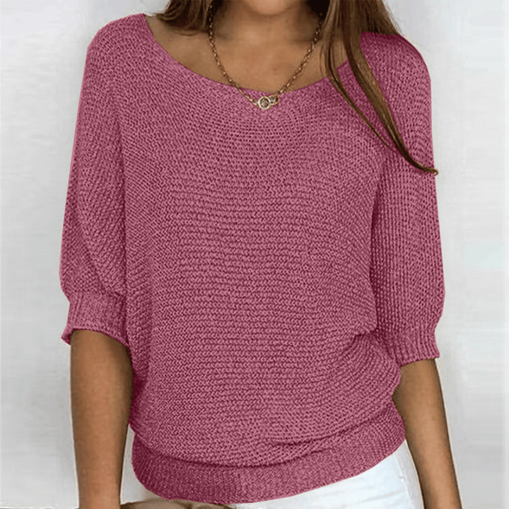 Ginevra | Elegant Sweater