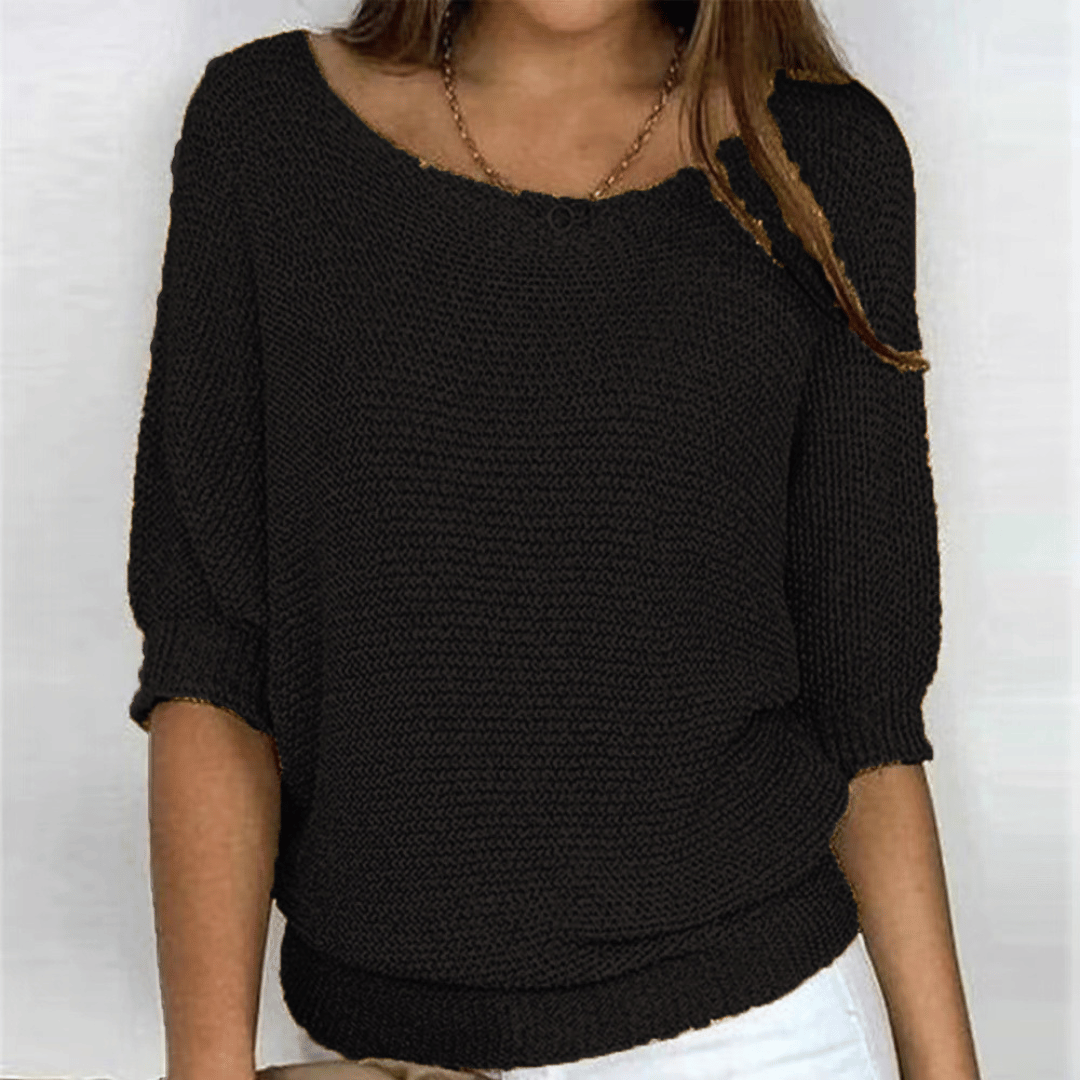 Ginevra | Elegant Sweater