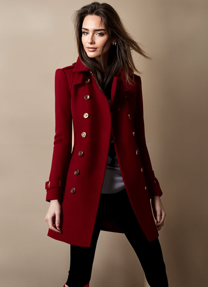 Ayla™ | Stylish Women's Coat