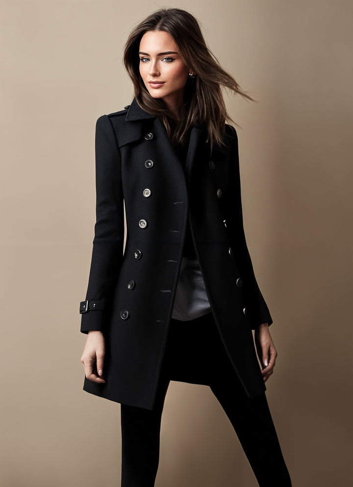 Ayla™ | Stylish Women's Coat