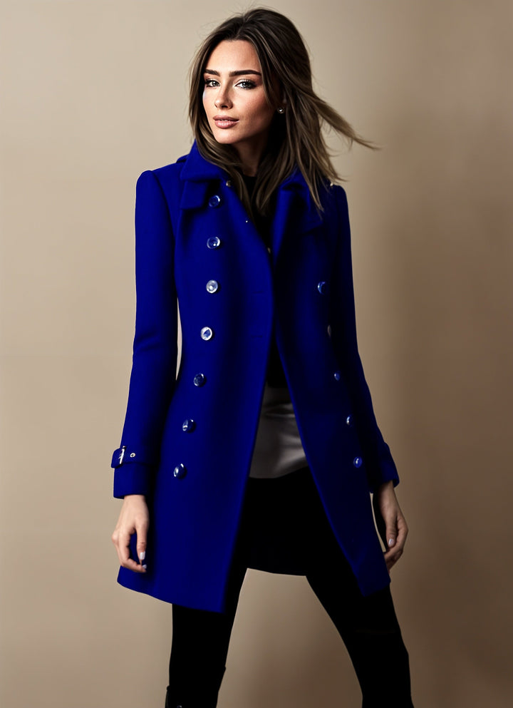 Ayla™ | Stylish Women's Coat