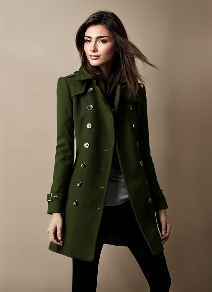 Ayla™ | Stylish Women's Coat