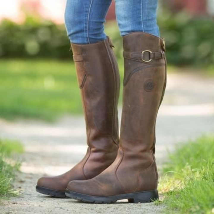 Sarah | Stylish Boots