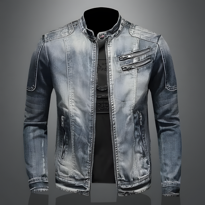 Denim Jacket for Men