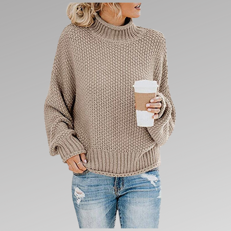 Helena | Classic Sweater