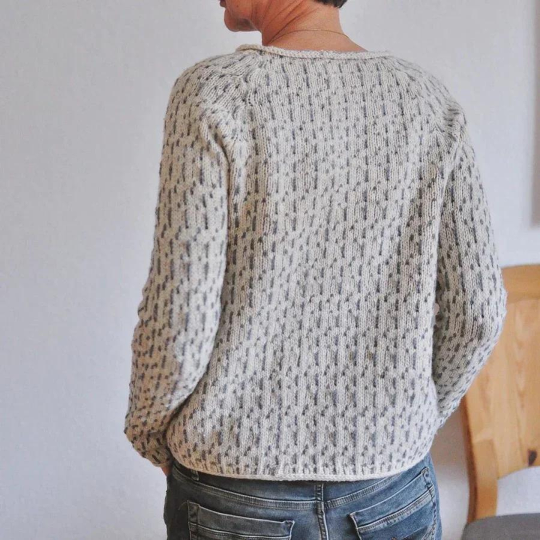 Aimee™ | Elegant Great Sweater