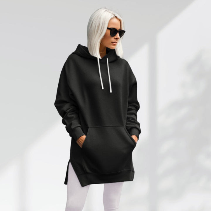 Naomi™ | Oversized Soft Hoodie