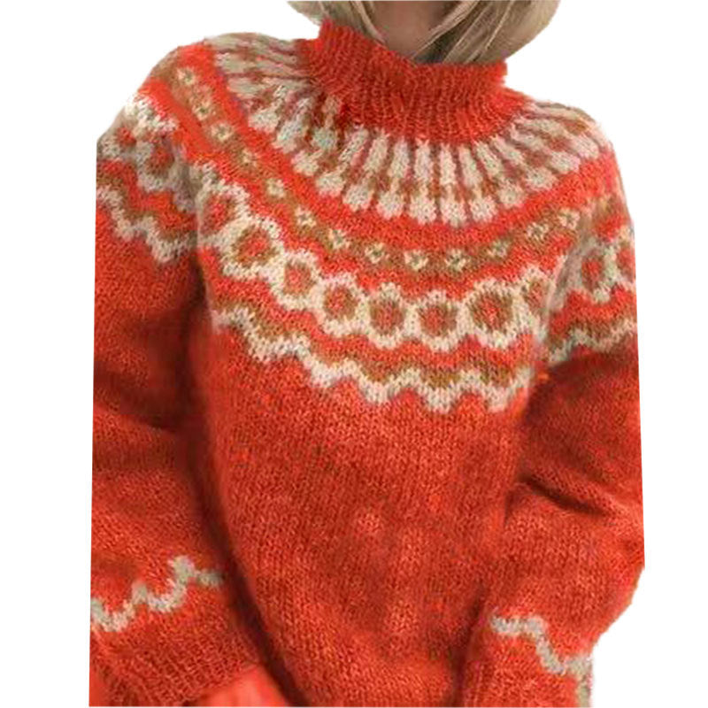 Mavilde | Warm Sweater