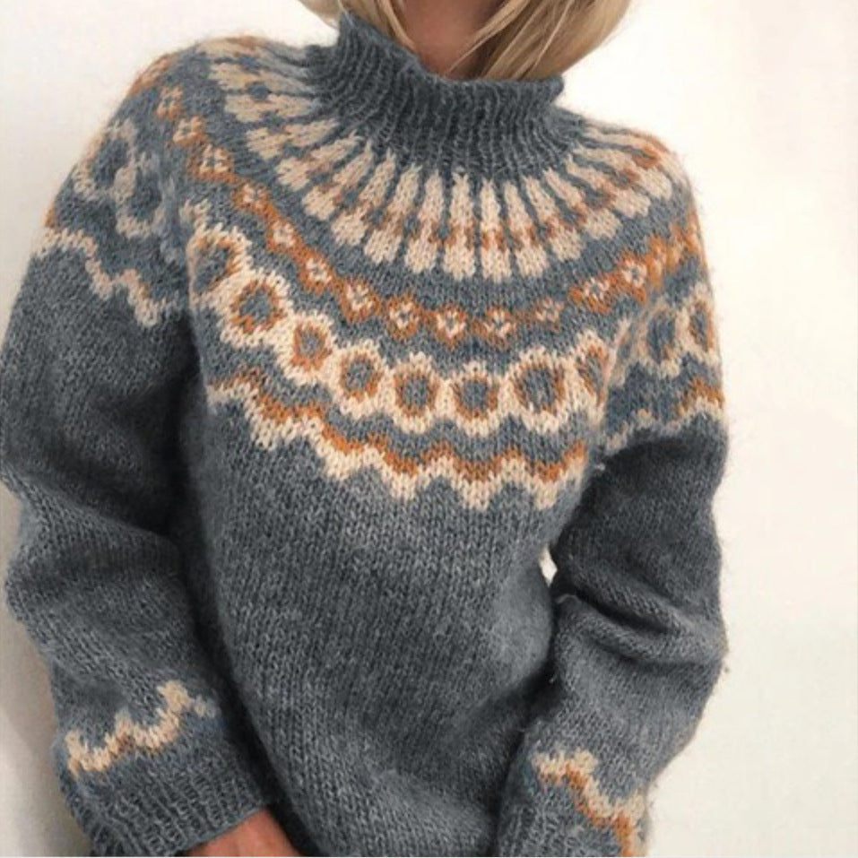 Mavilde | Warm Sweater