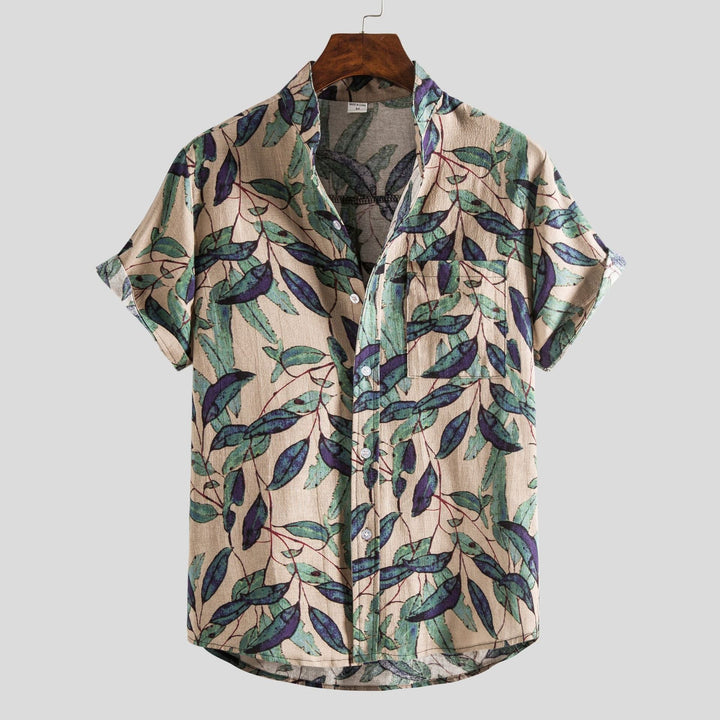 Ruggero | Summer Shirt