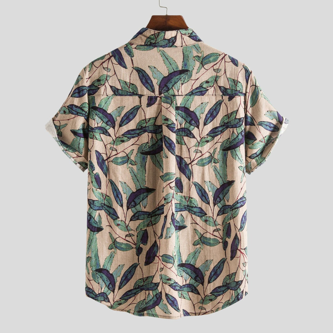 Ruggero | Summer Shirt