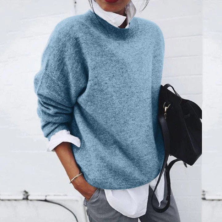 Birdie | Soft Women`s Sweater