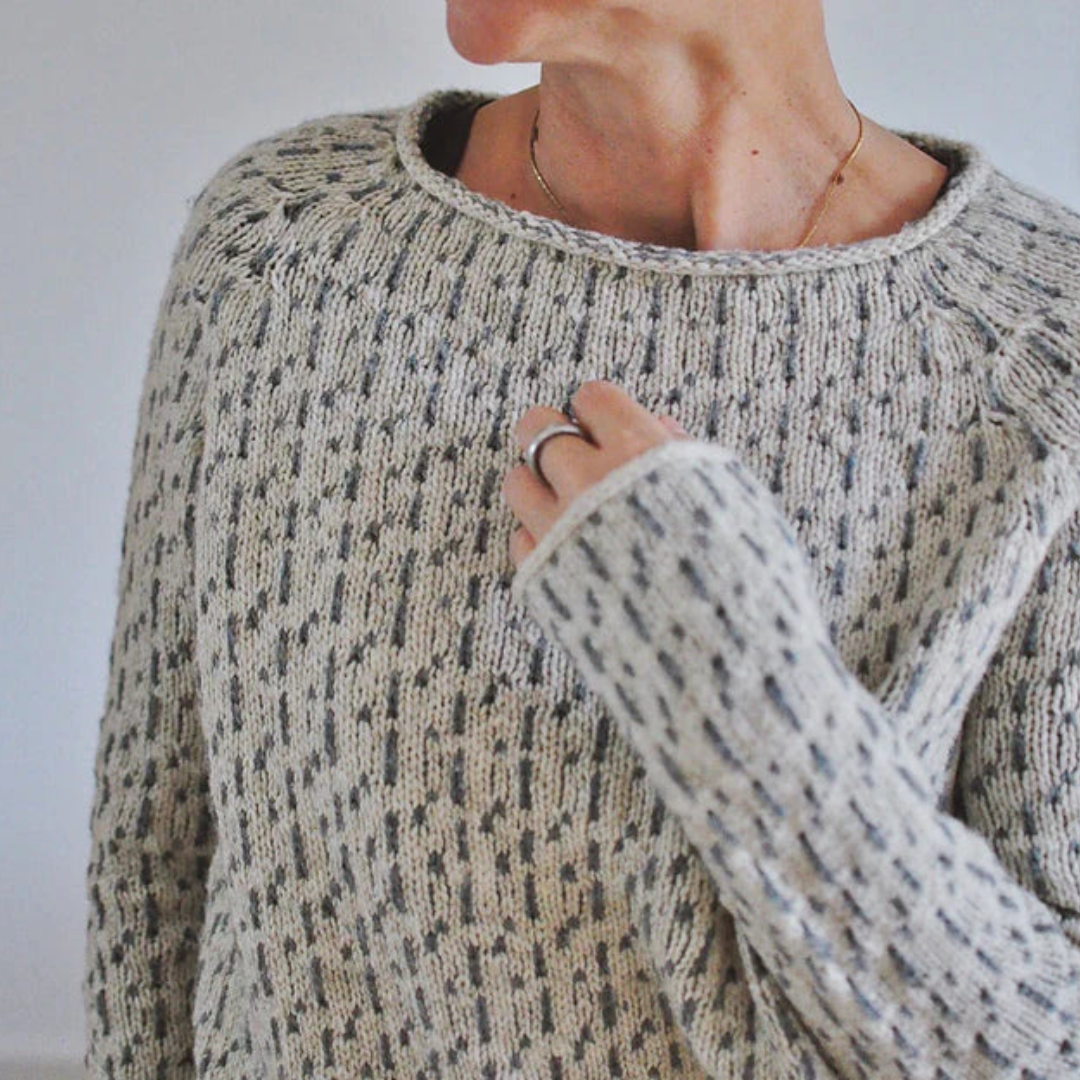 Aimee™ | Elegant Great Sweater