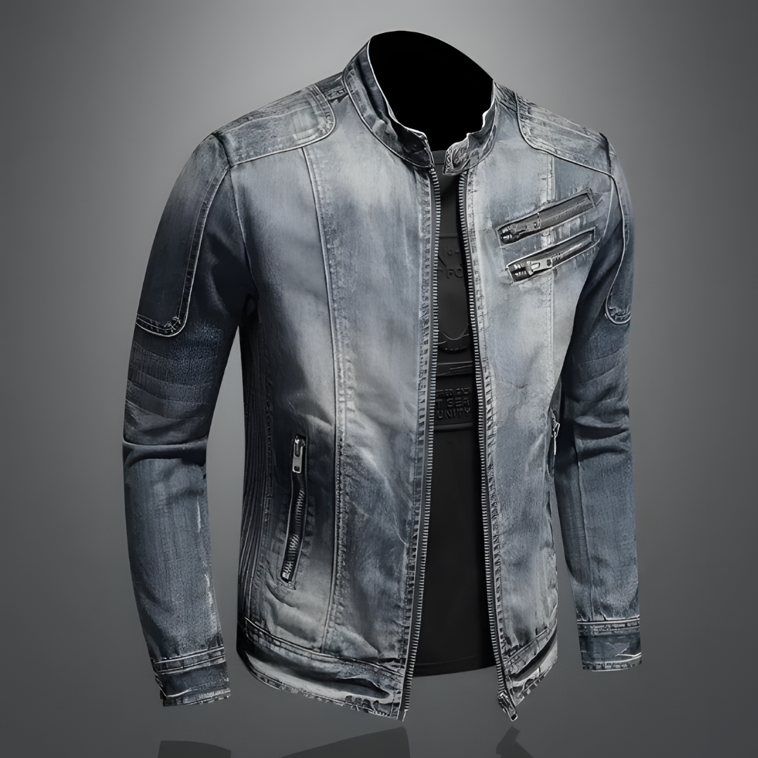 Denim Jacket for Men