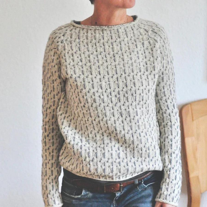 Aimee™ | Elegant Great Sweater