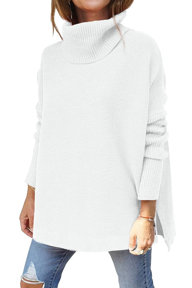 Henrietta | Tricot Sweater