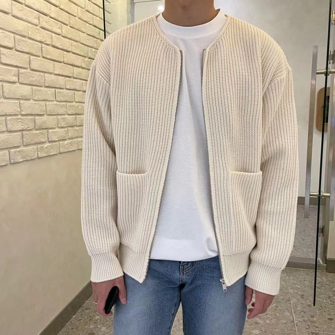 Daniel | Cardigan tendance