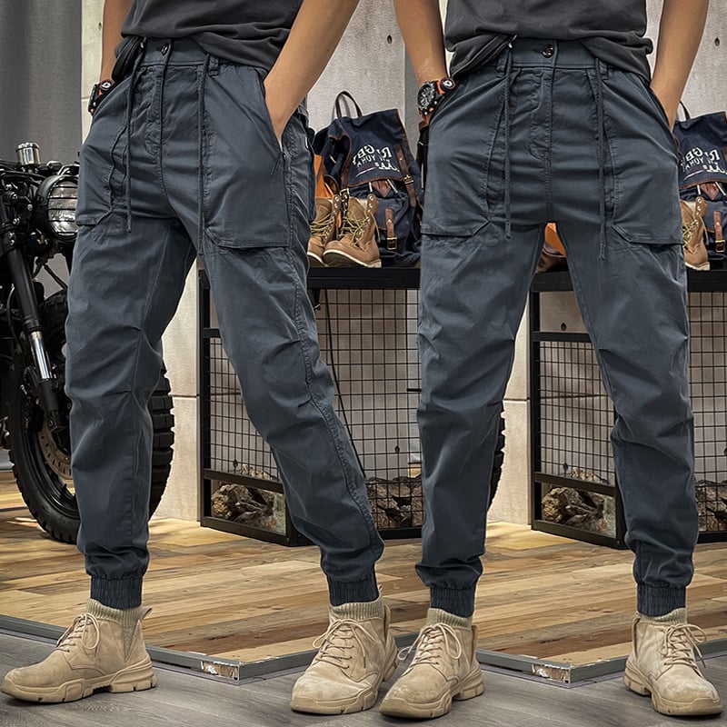 Harrisson™ | Cargo Trousers