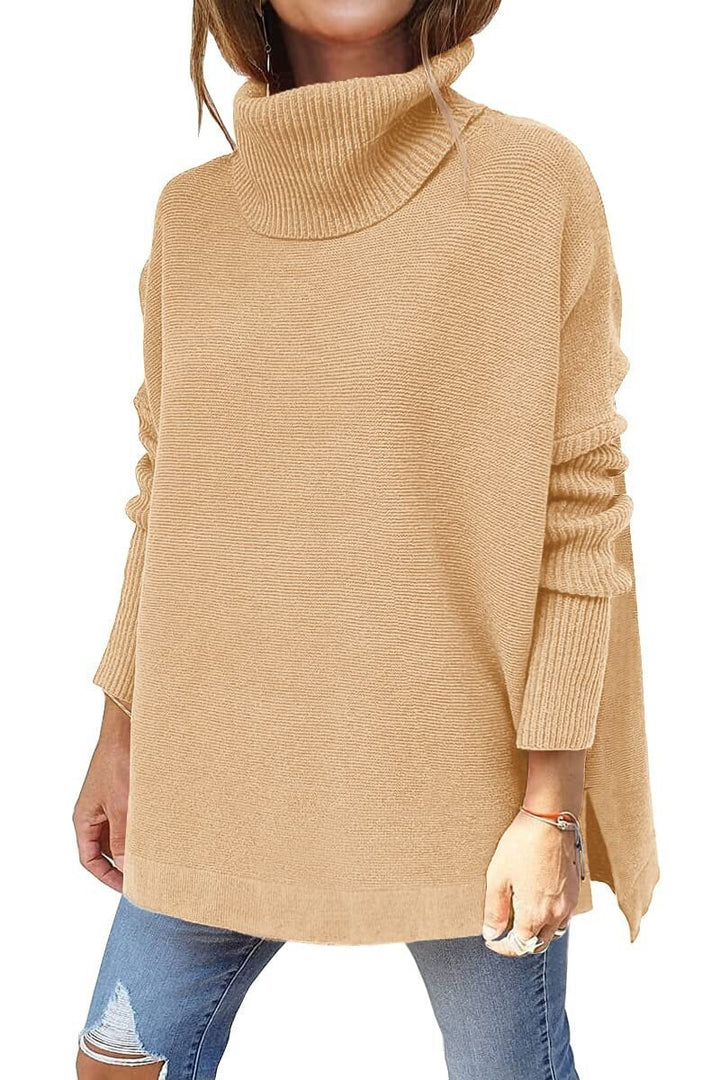 Henrietta | Tricot Sweater