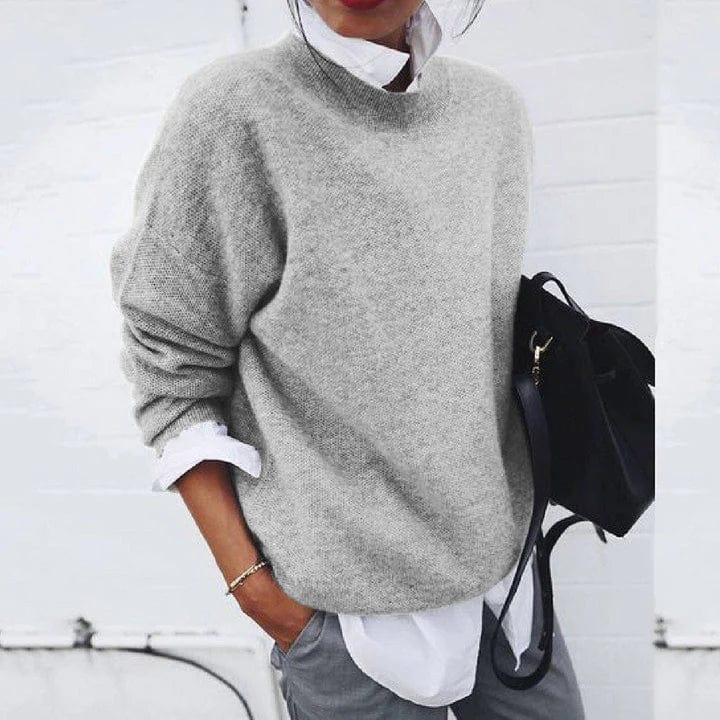 Birdie | Soft Women`s Sweater