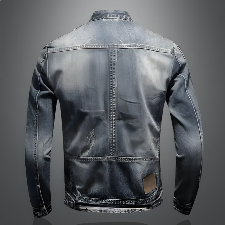 Denim Jacket for Men