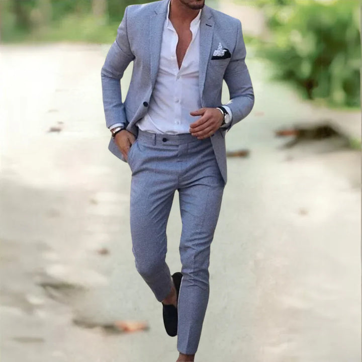 Gaetano | Summer Suit