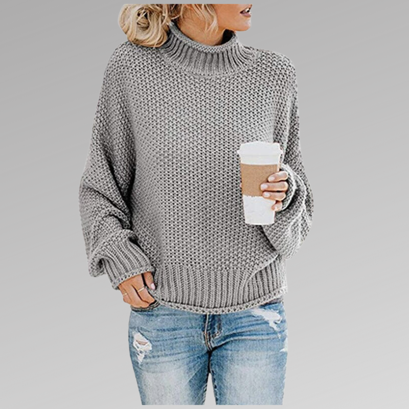 Helena | Classic Sweater