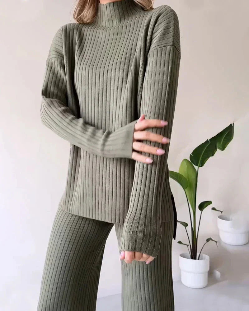 Laurel™ | Matching Sweater Set