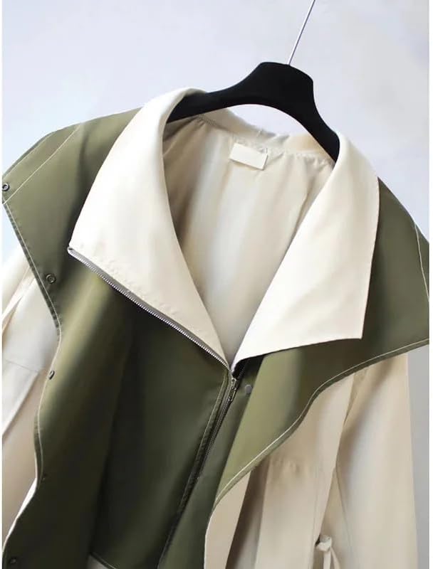 Esme™ | Elegant Trench Coat