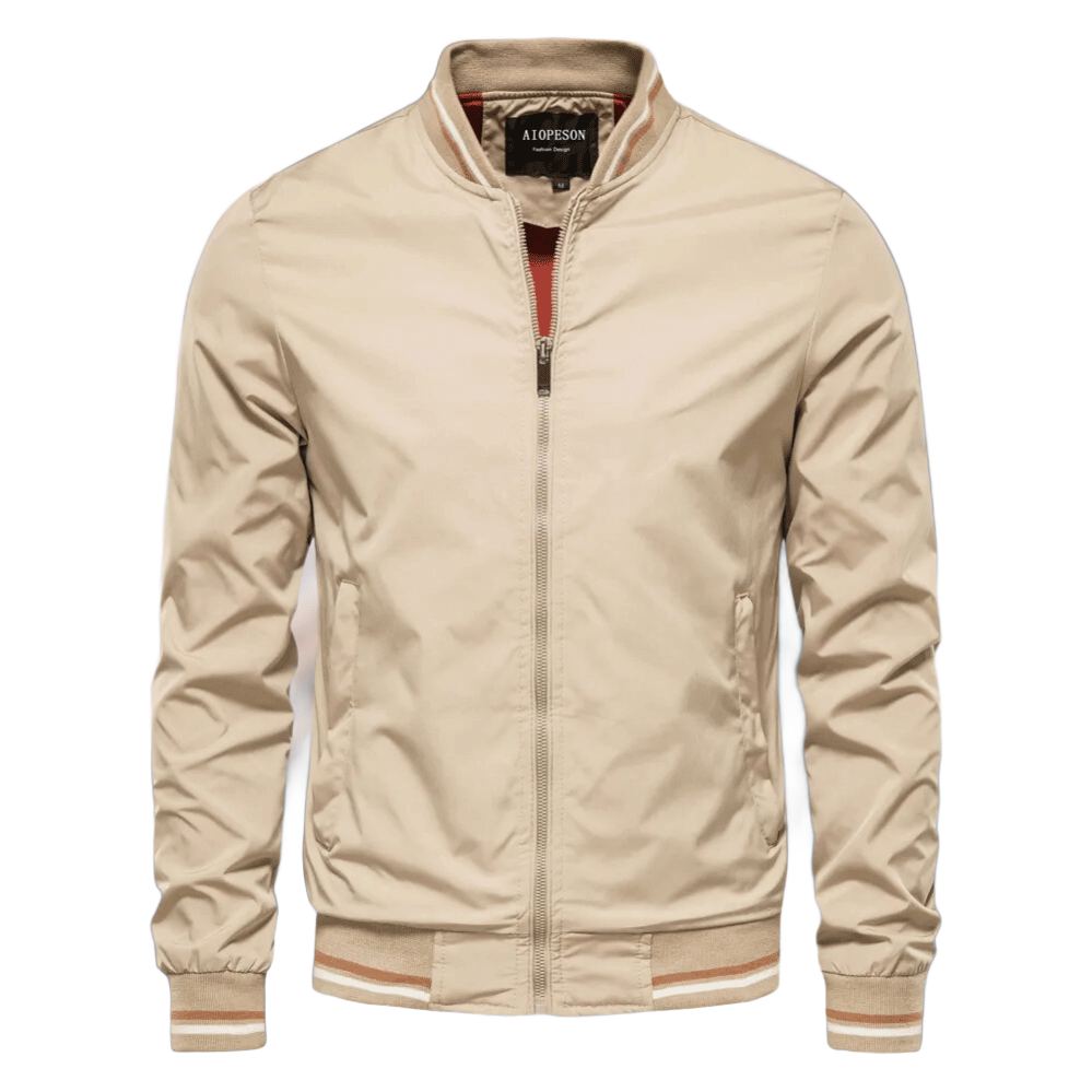 Casual jacket for men