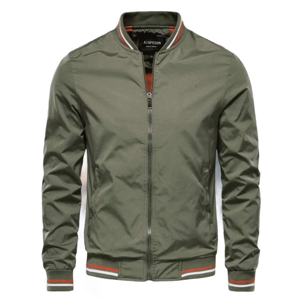 Casual jacket for men