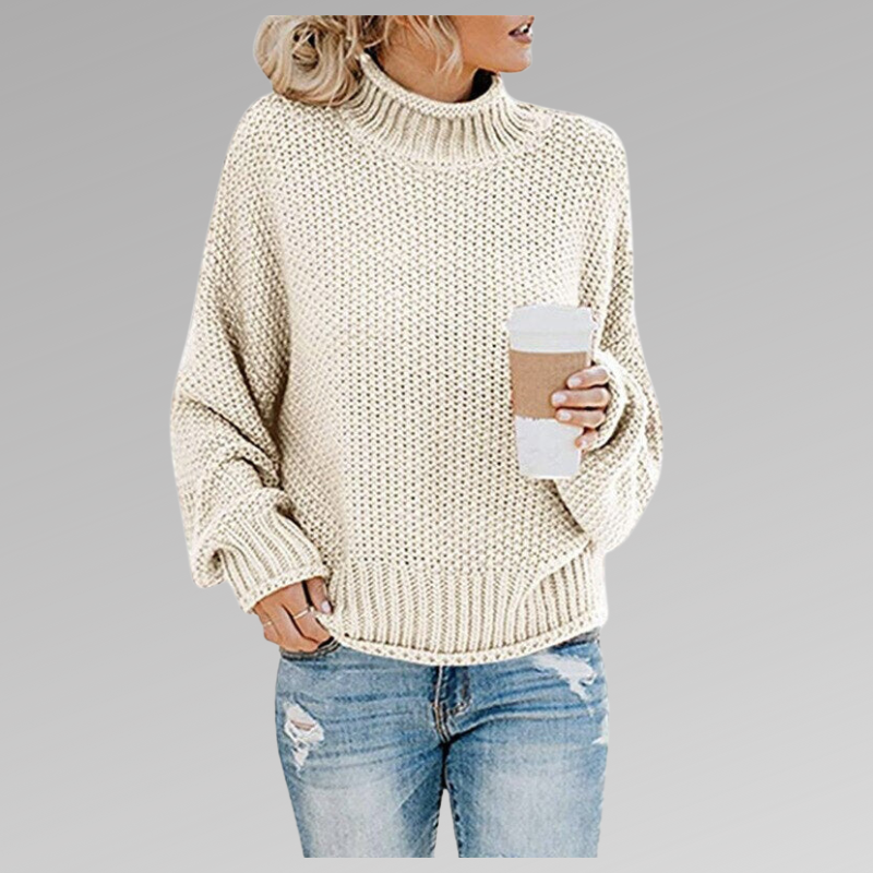 Helena | Classic Sweater