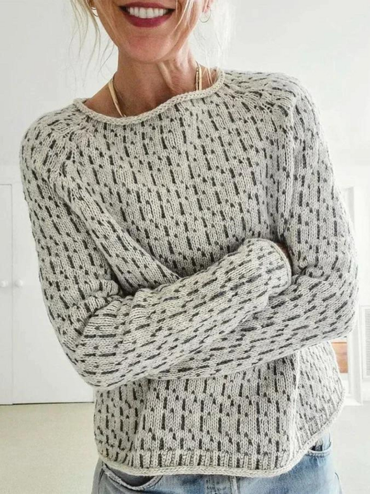 Aimee™ | Elegant Great Sweater