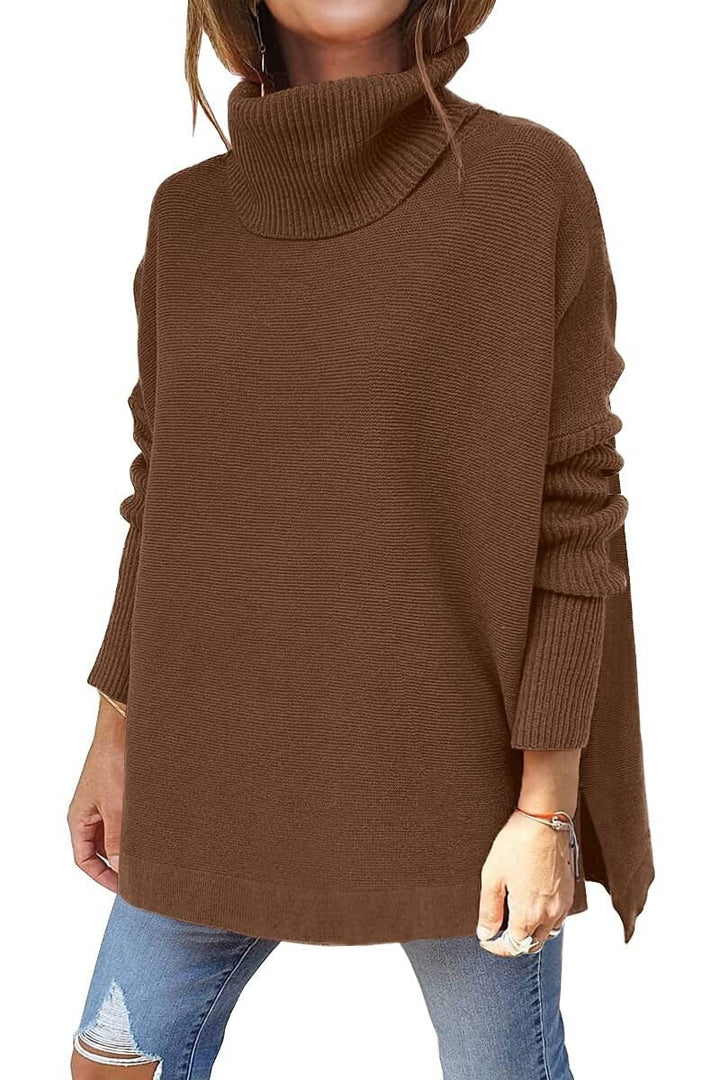 Henrietta | Tricot Sweater