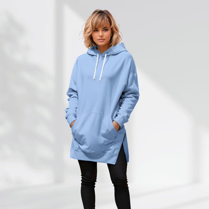 Naomi™ | Oversized Soft Hoodie