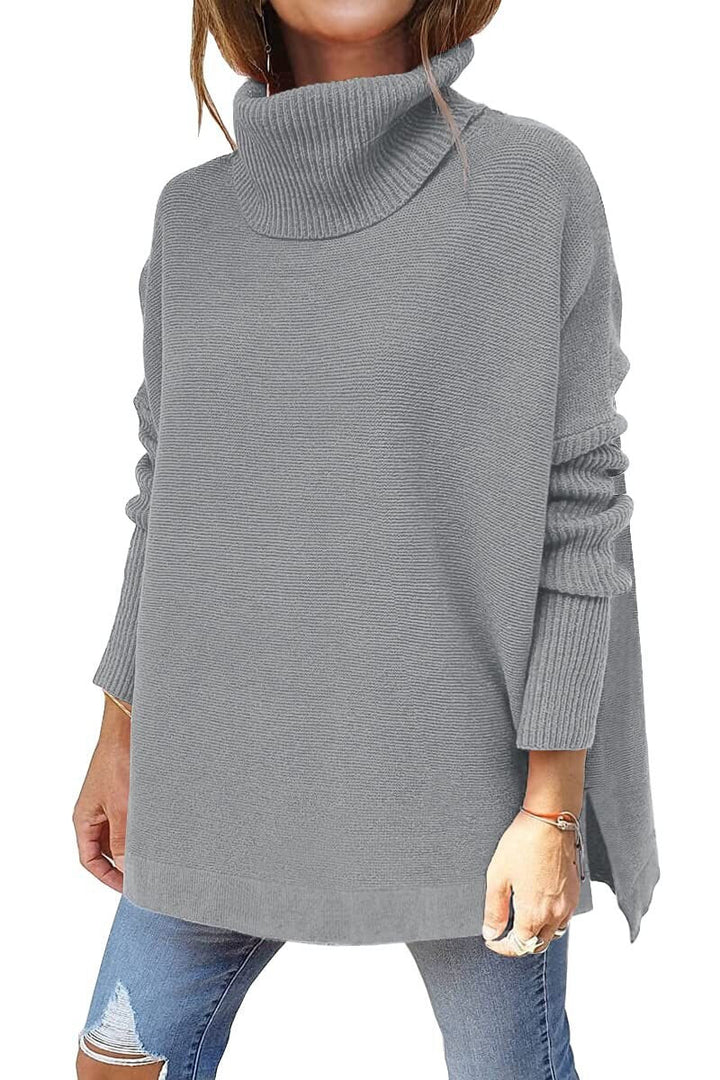 Henrietta | Tricot Sweater