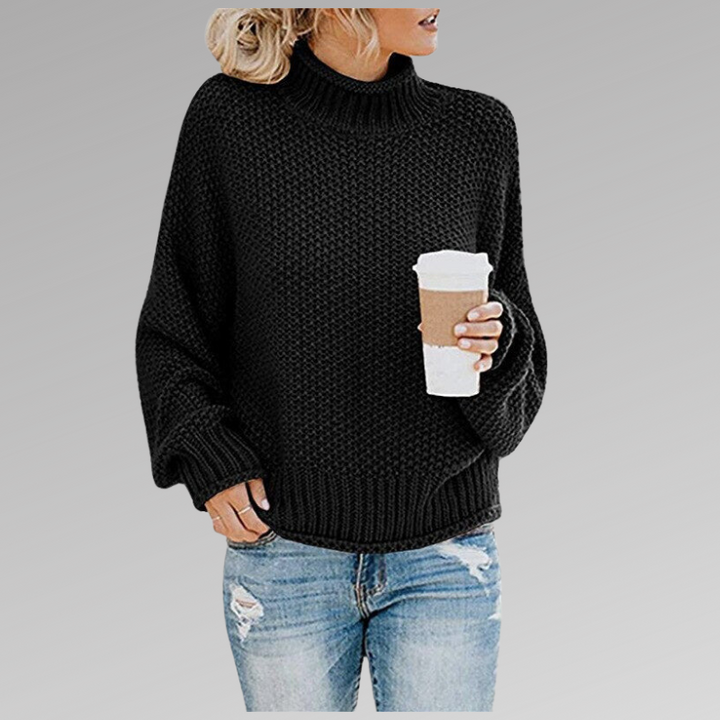 Helena | Classic Sweater