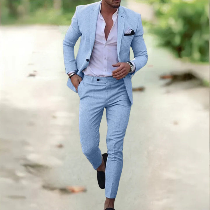 Gaetano | Summer Suit