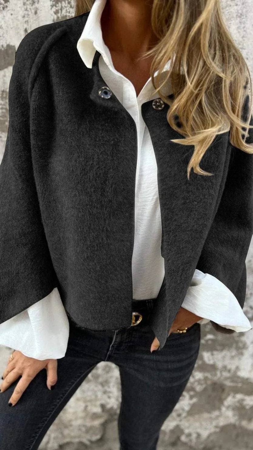 Celeste | Manteau en laine