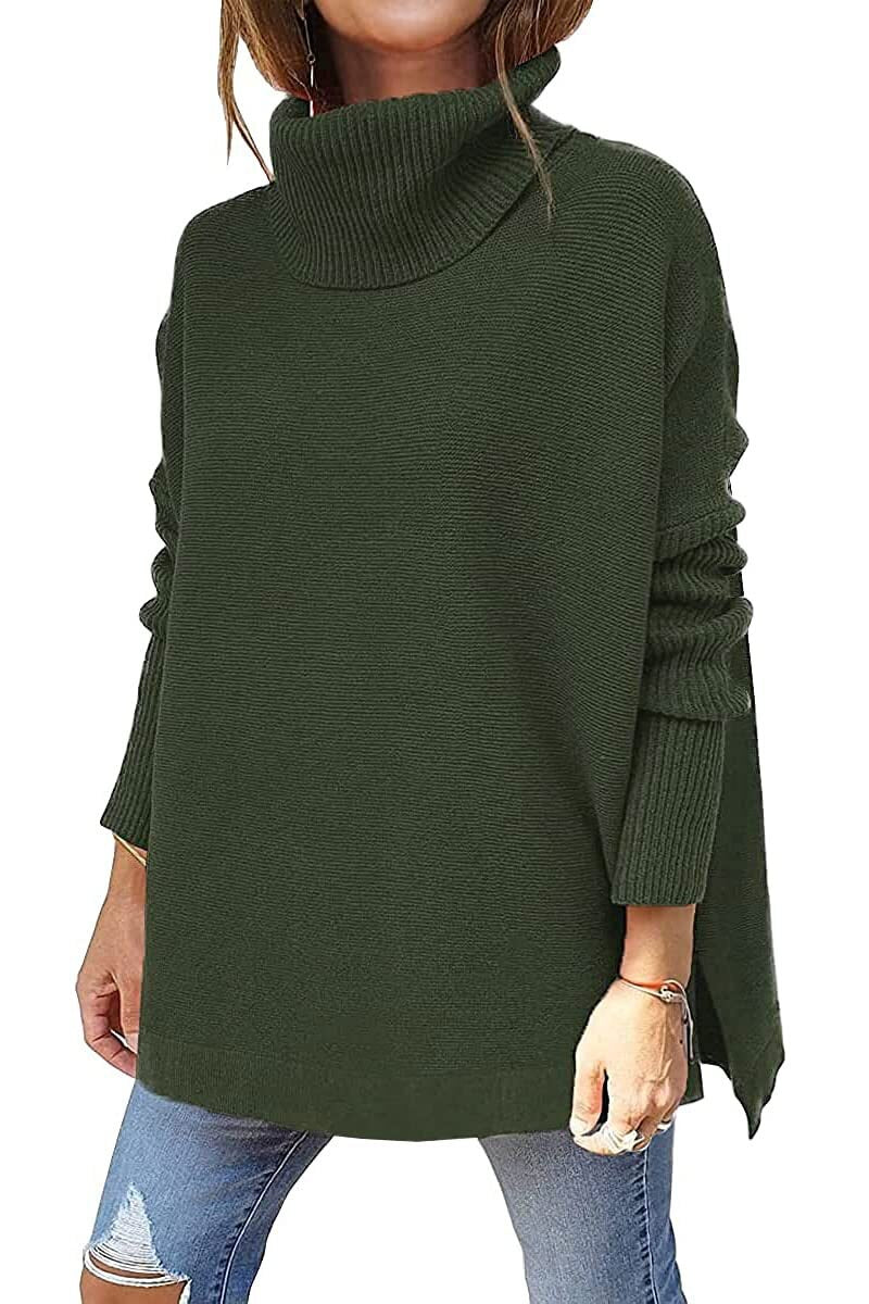 Henrietta | Tricot Sweater