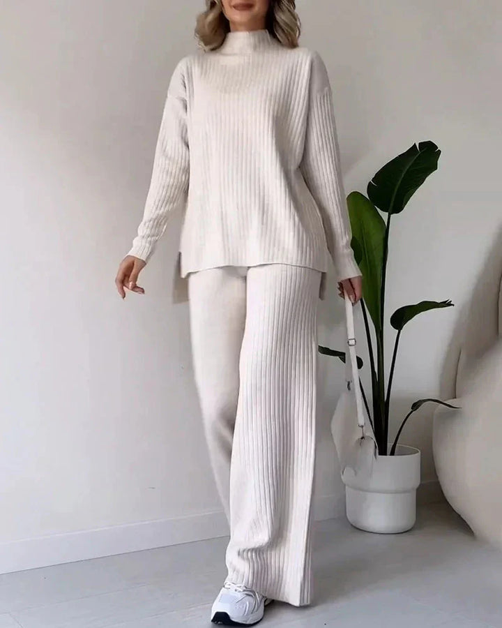 Laurel™ | Matching Sweater Set