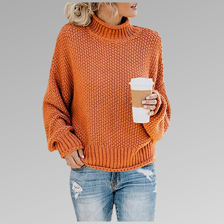 Helena | Classic Sweater