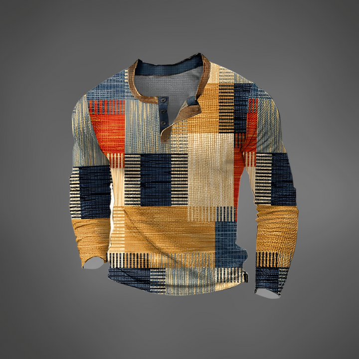 Anton | Men's Sweater