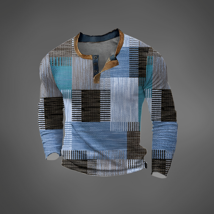 Anton | Men's Sweater